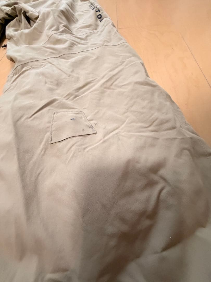 Burton23-24[ak]サイクリックビブパンツL GORE-Tex