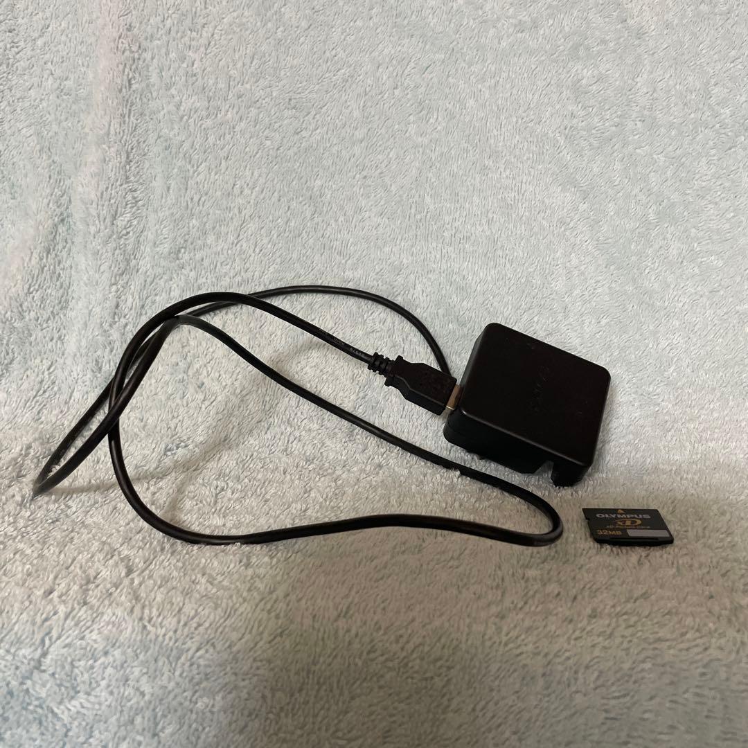 SONY　Cyber-shot　DSC-WX170　ホワイト