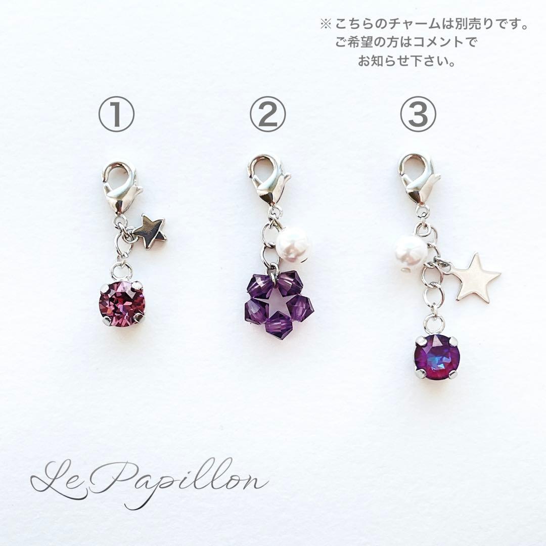 ヘアミニクリップ　４点　No.28とNo.95