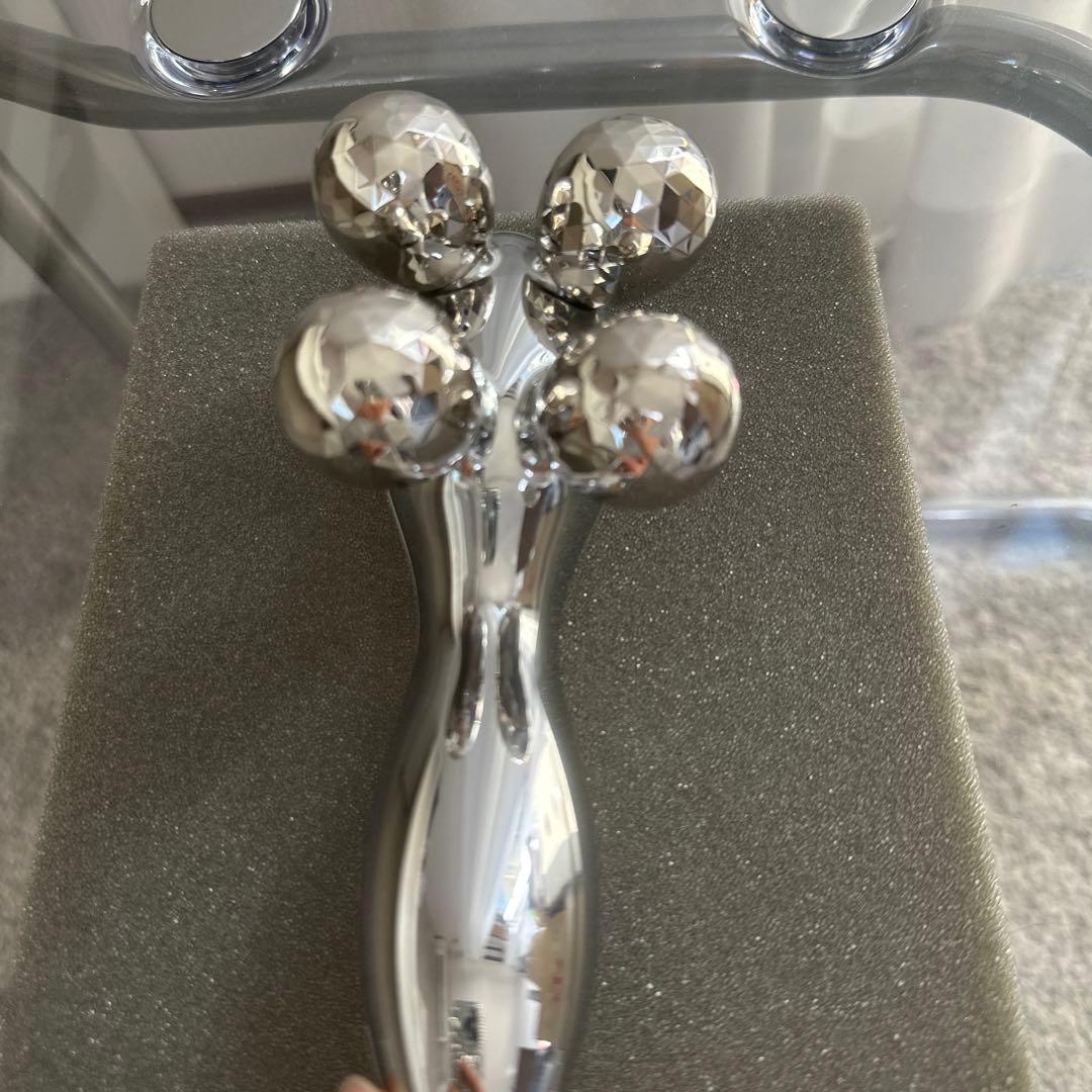 ReFa 美顔ローラー 全身 4カラット 美品✨