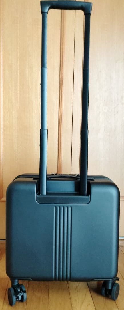 【MAIMOスーツケース】STAND U　SS　1回使用