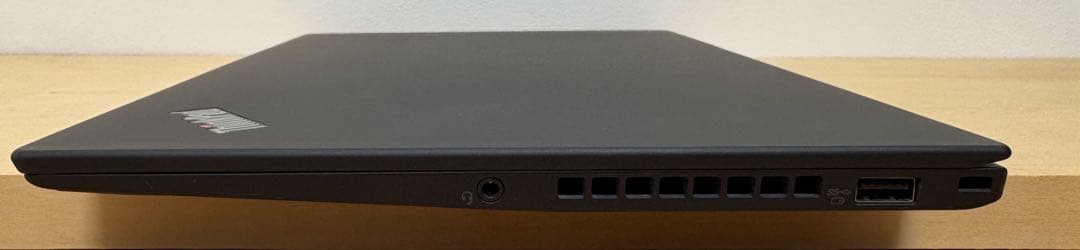 Windowsノート本体 ThinkPad X1 Carbon Gen5 (i7/8GB/512GB)