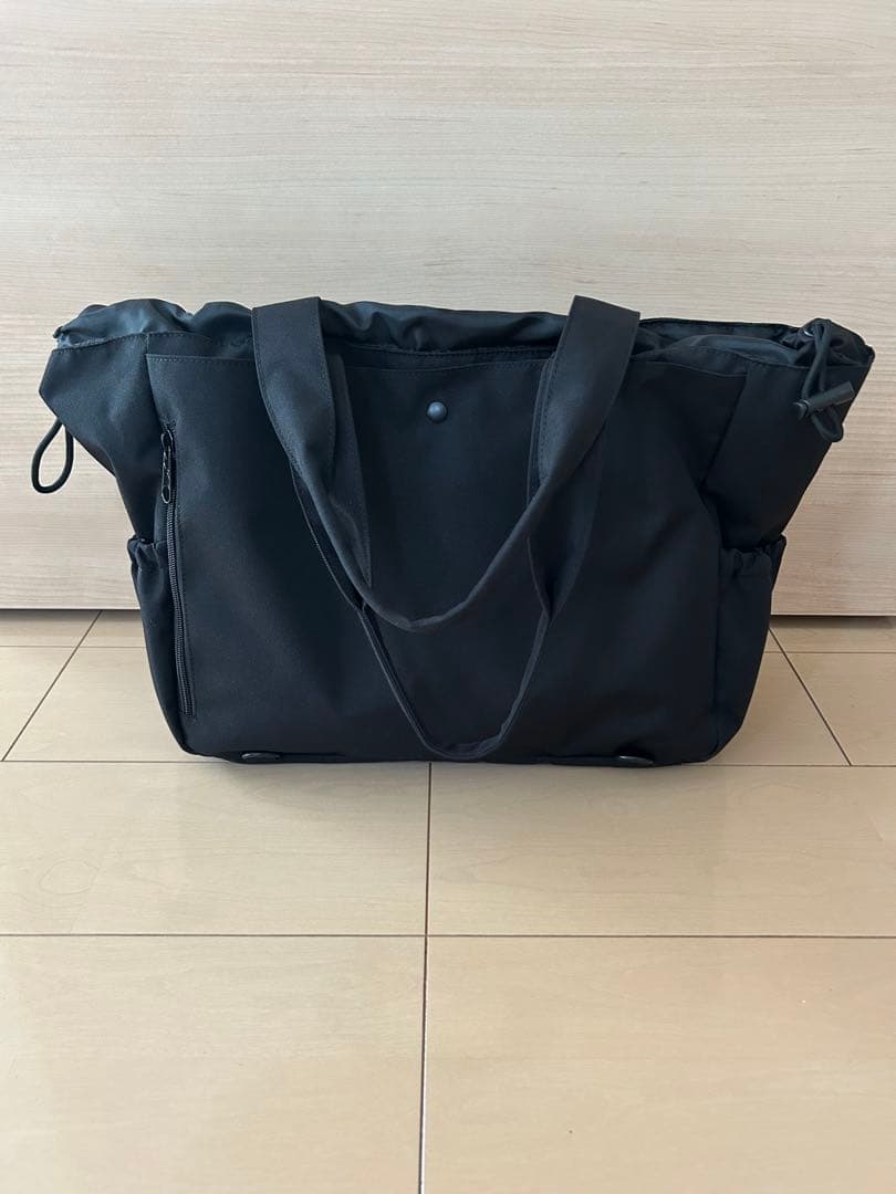 FREAK'S STORE 撥水マルチウェイ ペアレンツバッグ/ママバッグ