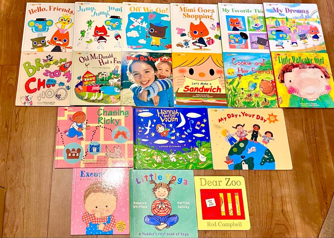 【美品】ベネッセ ワールドワイドキッズ ペアレンツガイド セット 教材