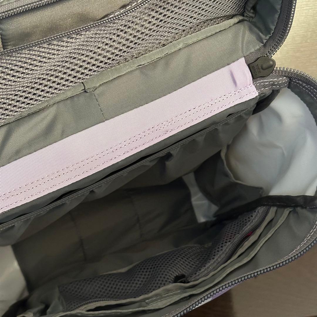 THE NORTH FACE BCヒューズボックス2（キッズ）