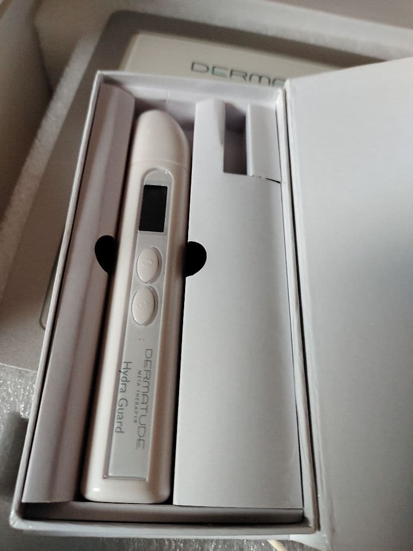 メタジェクト　美顔器のみ