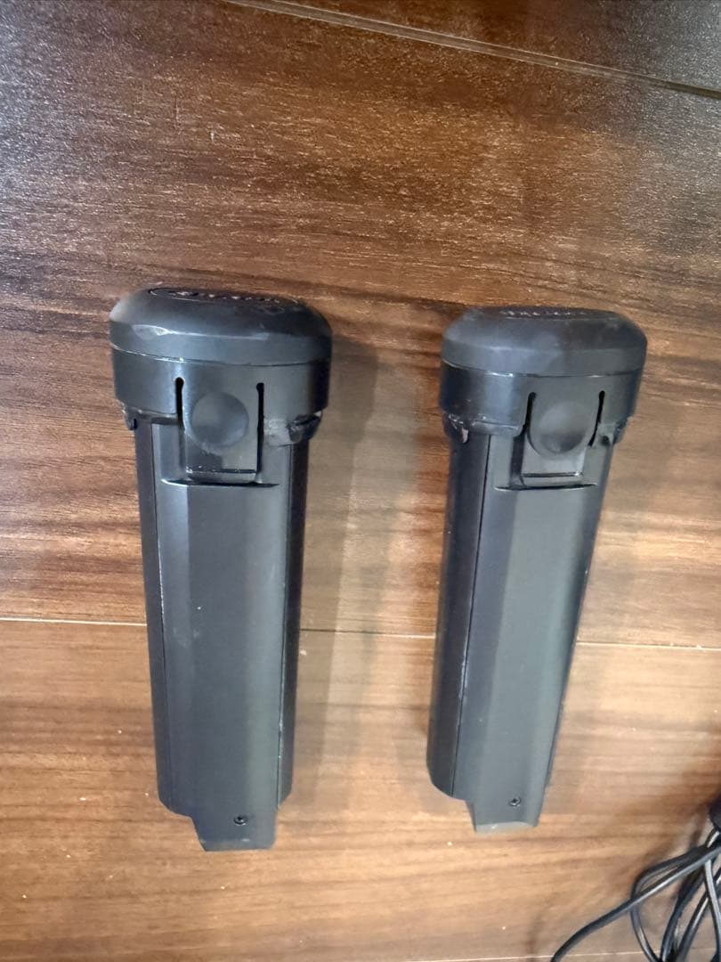 Shark スティッククリーナー LC200JIV