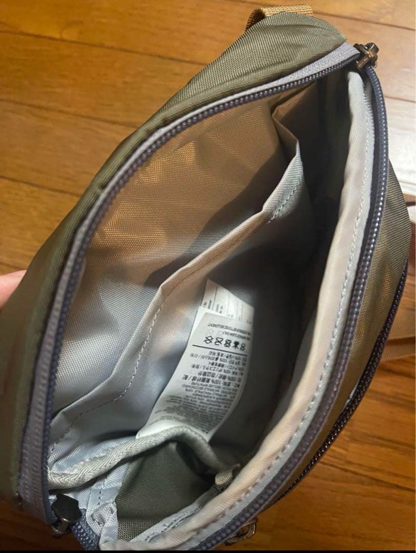 アークテリクス BEAMS別注 ビームス マンティス1 ショルダーバッグ