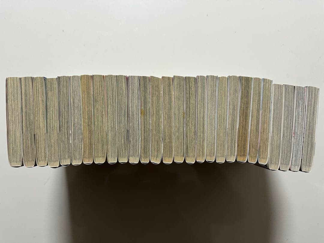 【全巻初版】ジョジョリオン 全巻セット 1-27巻