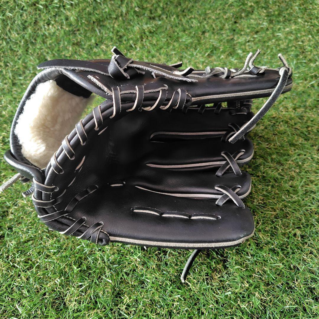 ミズノ　グローバルエリート少年 硬式用グローブ　イチローモデル
