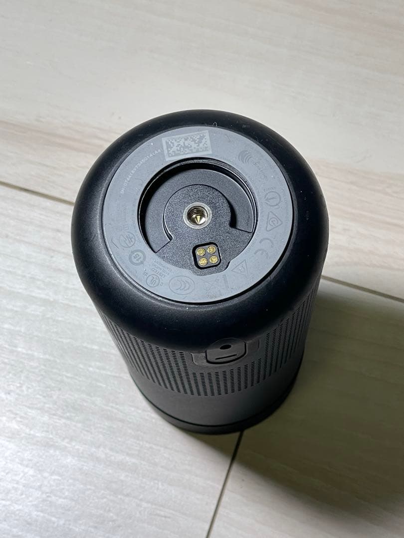 BOSE SoundLink Revolveワイヤレススピーカー