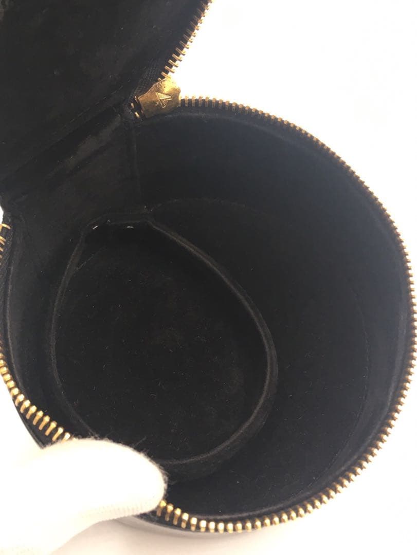 シャネル　アクセサリー　ポーチ