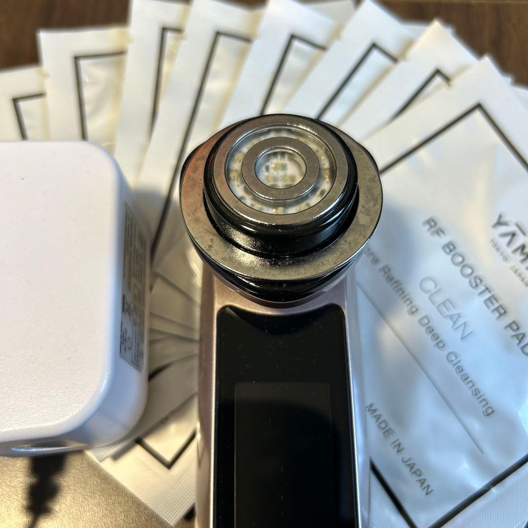 YA-MAN 美顔器 フォトプラス EX eye pro HRF-20-EYE