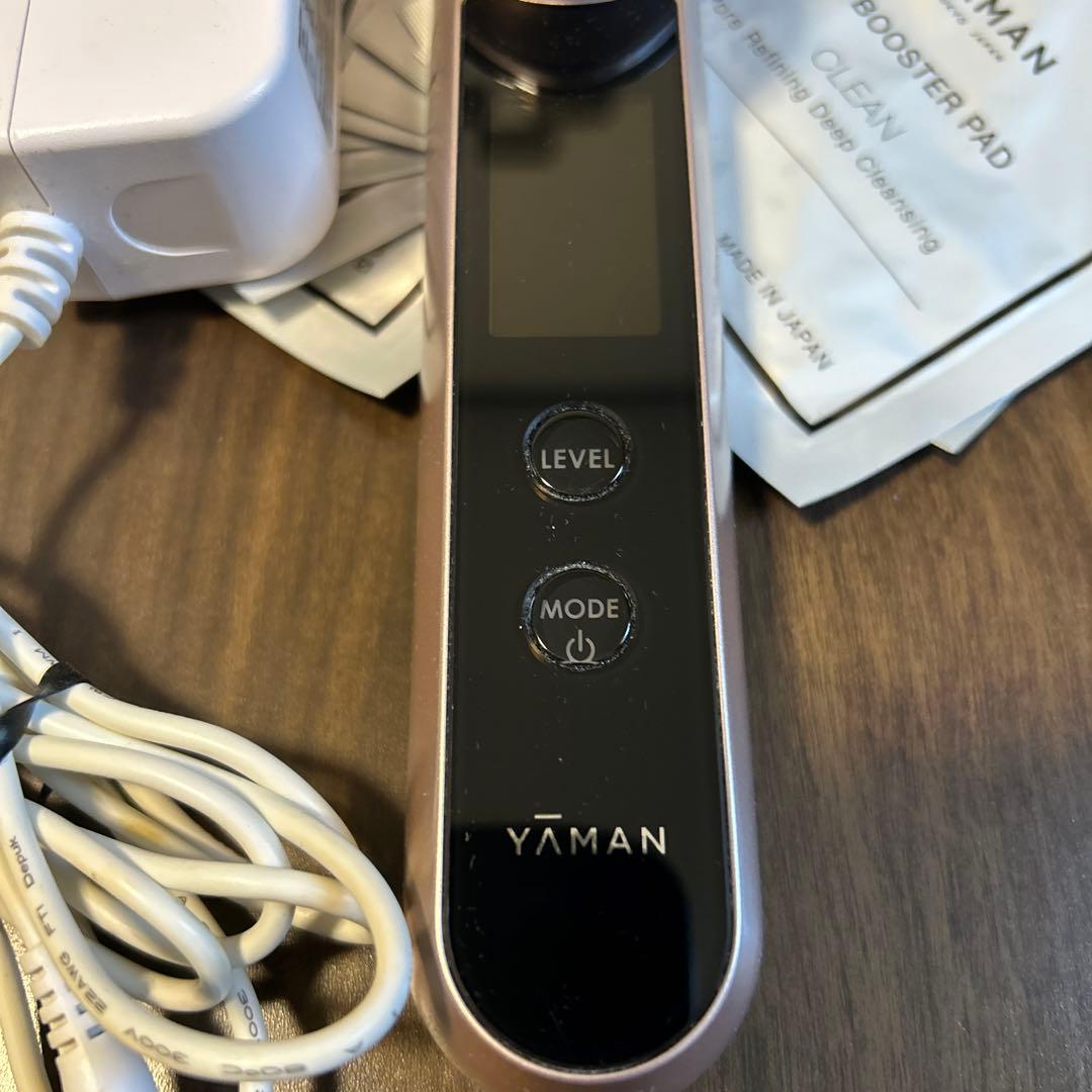 YA-MAN 美顔器 フォトプラス EX eye pro HRF-20-EYE