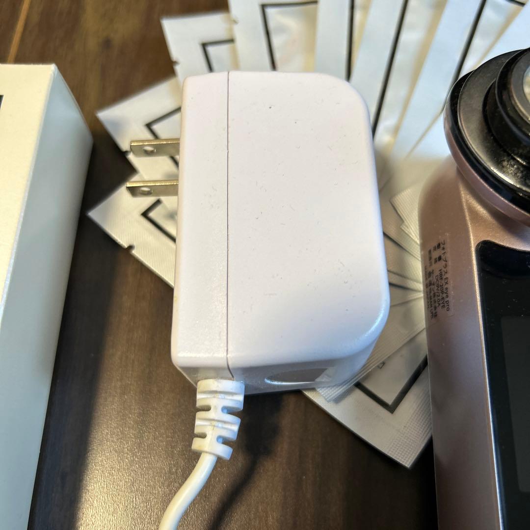 YA-MAN 美顔器 フォトプラス EX eye pro HRF-20-EYE