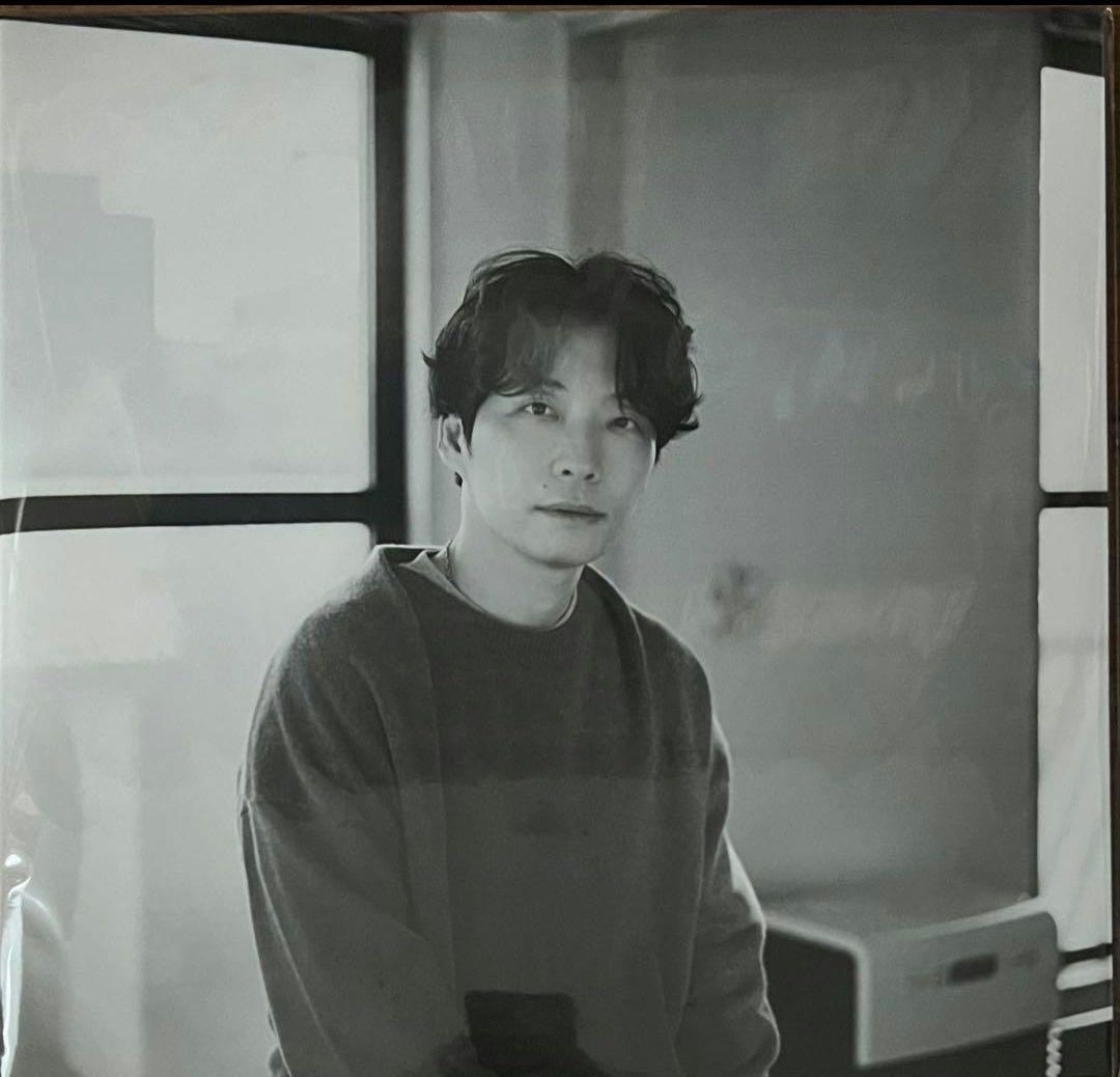 【新品未開封】星野源　GEN アナログ盤　レコード　LP