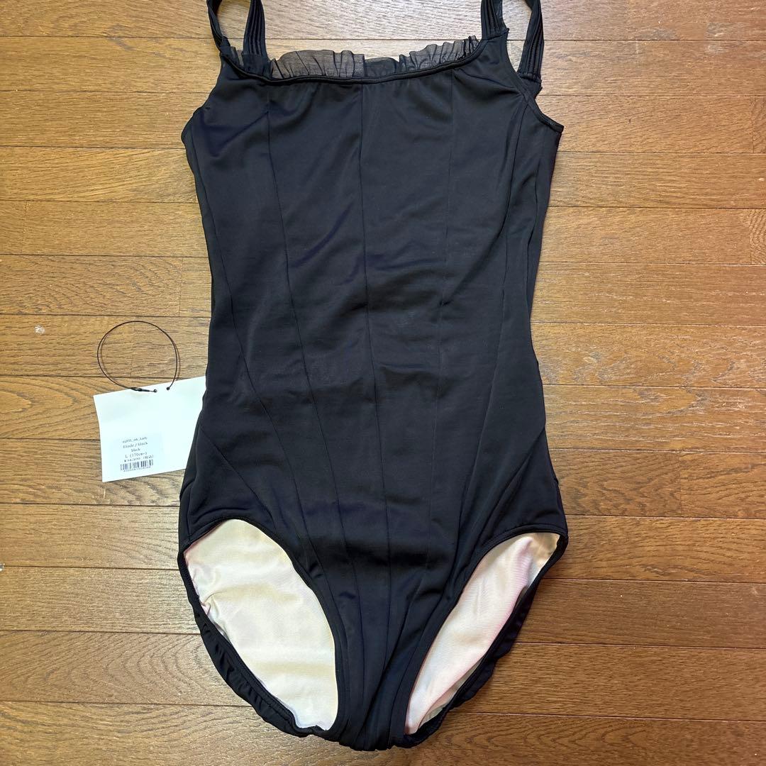 retune stina レオタード　新品未使用