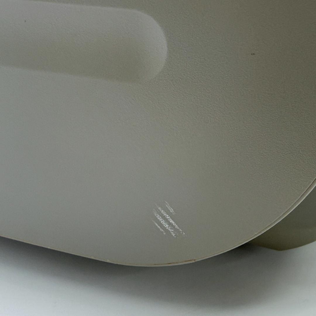 メンテナンス済 ビクター CD-MDポータブルシステム RC-L1MD-S