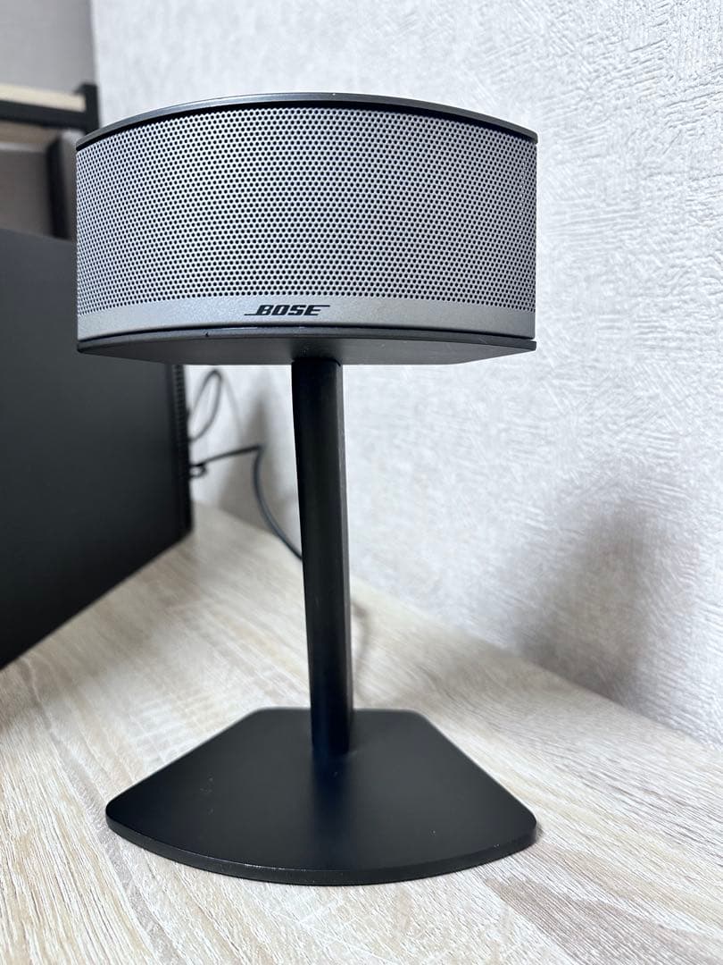 BOSE マルチメディアスピーカーシステム Companion5