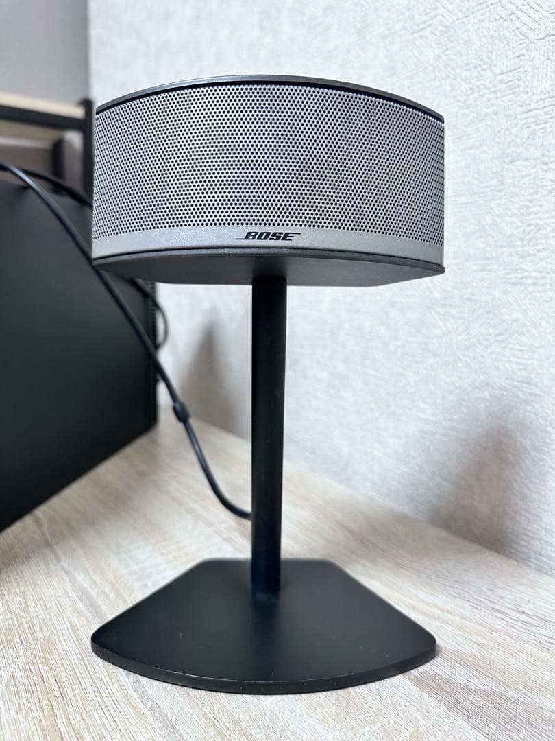 BOSE マルチメディアスピーカーシステム Companion5