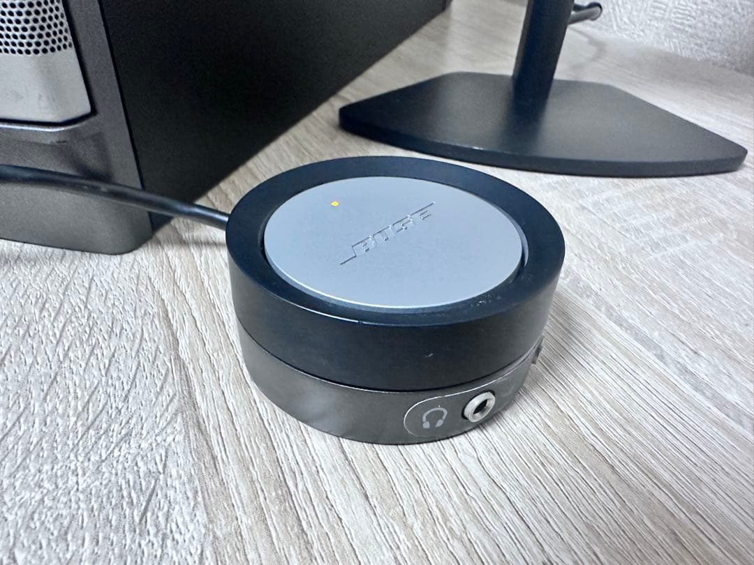 BOSE マルチメディアスピーカーシステム Companion5