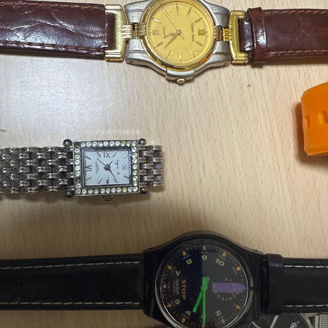 LONGINES.CITIZEN他まとめ売り