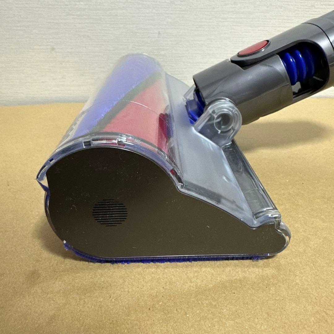 【新品・未使用】Dyson クリーナーヘッド 112232 純正