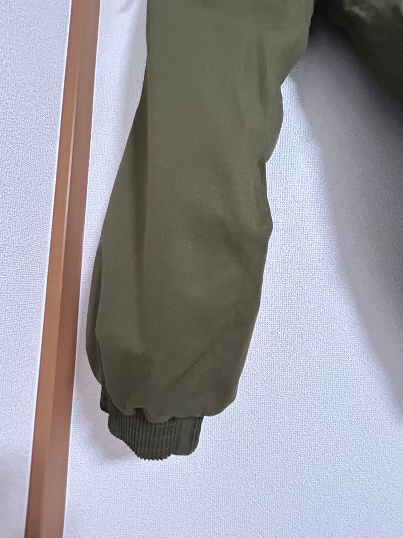 24-25 VOLCOM Arthur 20K Pants IVY Mサイズ