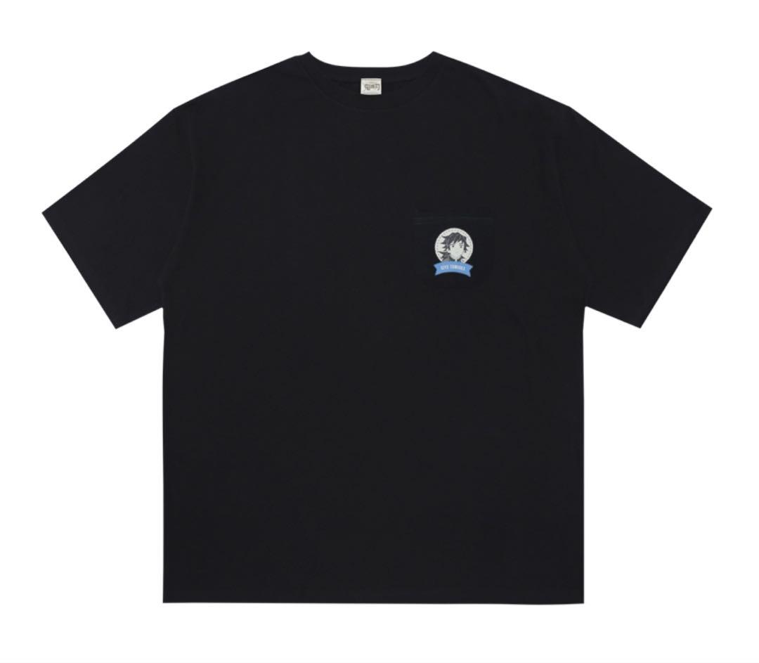 RT-85696専用 ビッグシルエットTシャツ バースデイ2025 冨岡 義勇