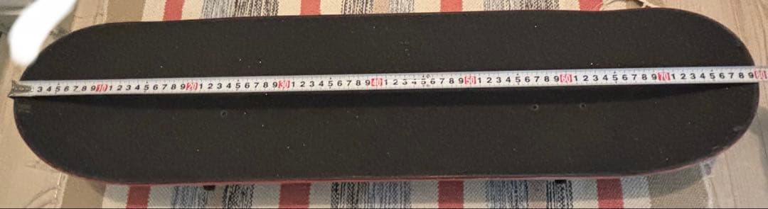 Chocolate Revolutionary スケートボード