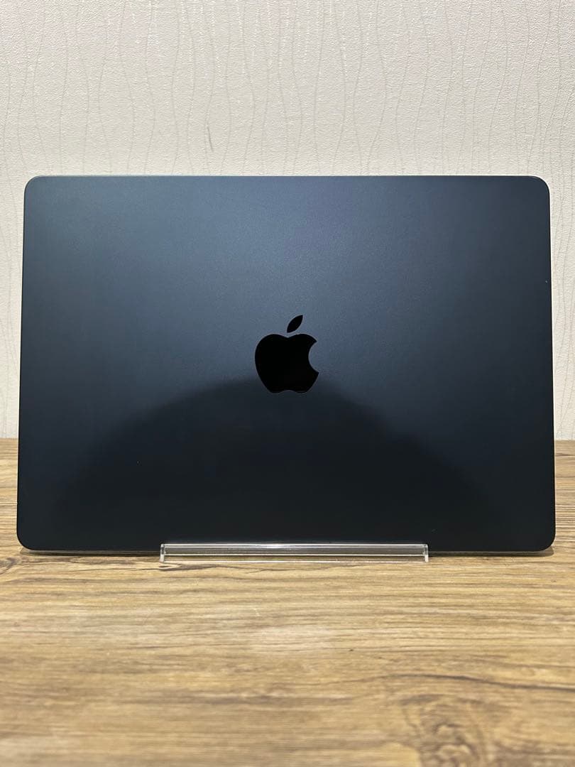 【美品】MacBook Air M3 16GB 1TB 13インチ 保証期限内