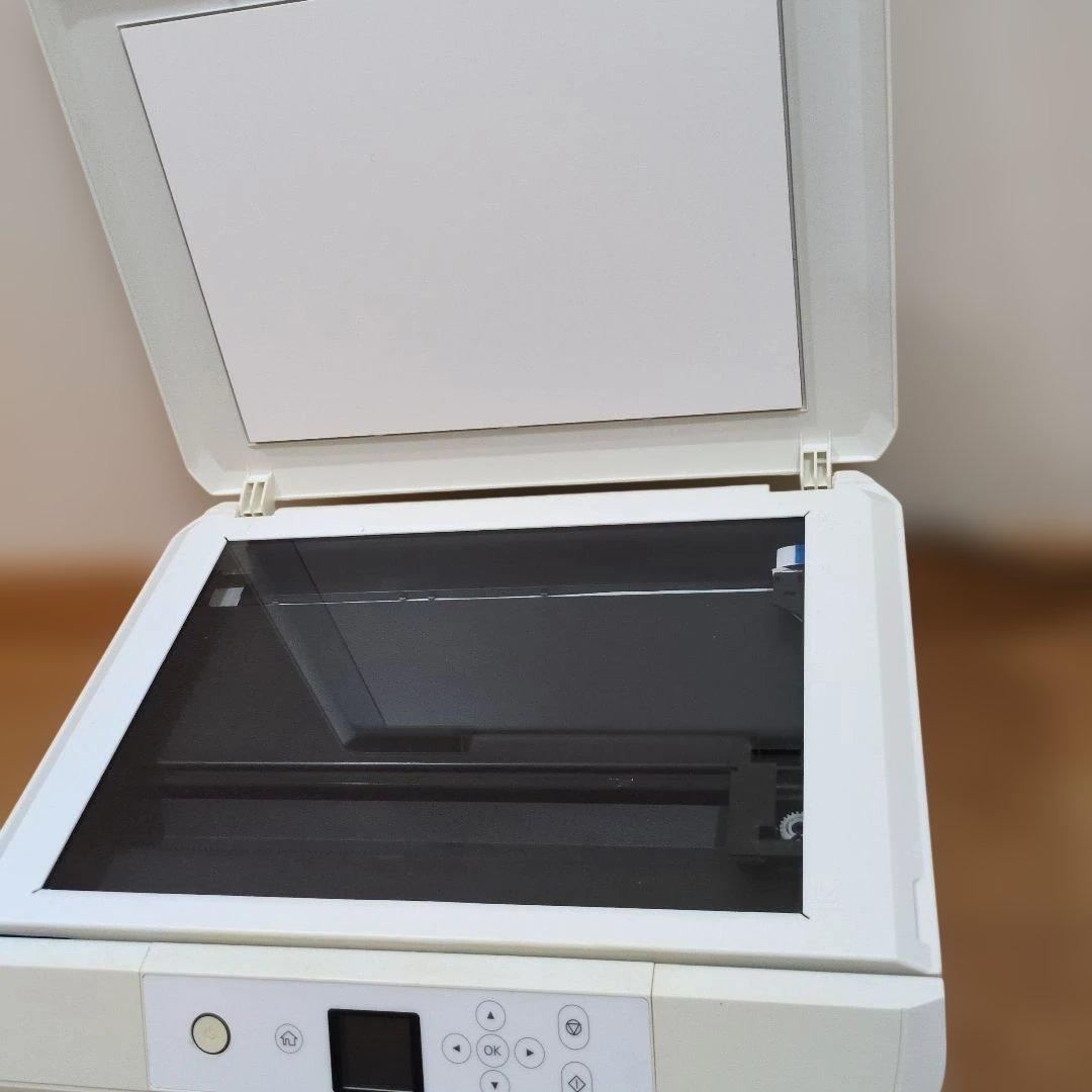 EPSON EP-711A プリンター・複合機