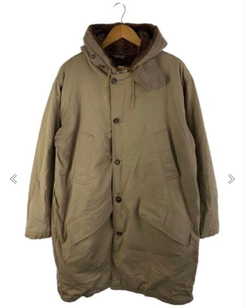 D*I様 60s L.L.Bean 筆記体 ビンテージ コート