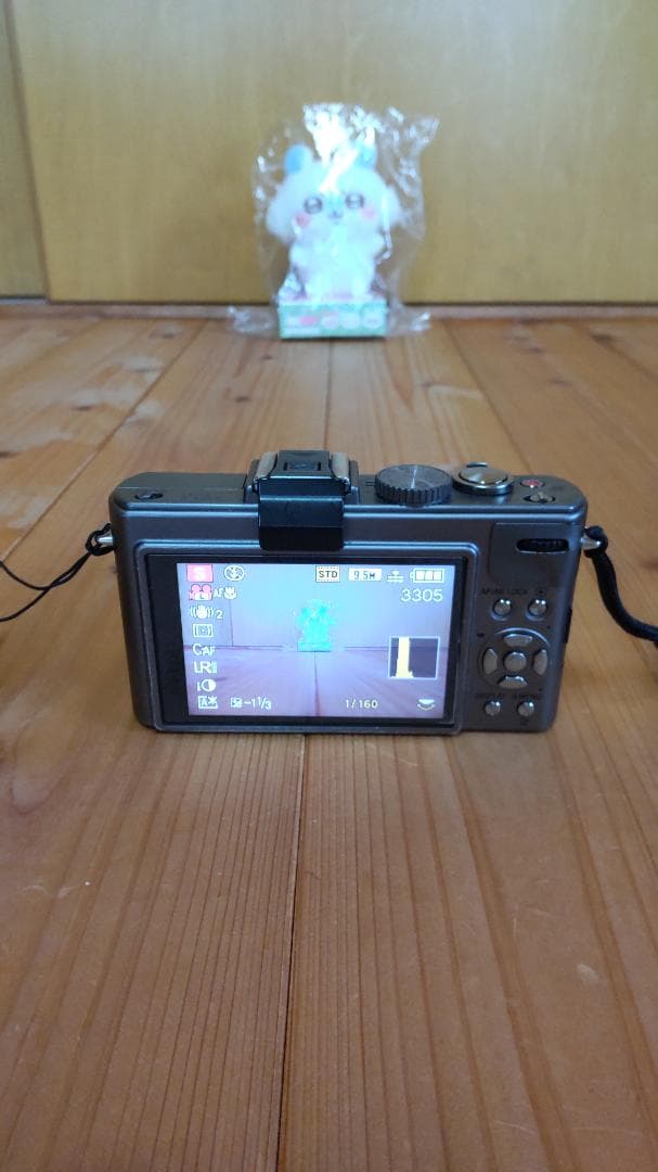 ライカ Leica D-LUX 5