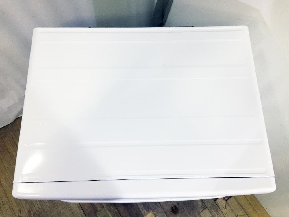 30日迄！2021年製★日立 6kg 衣類乾燥機【DE-N60WV】EVFL