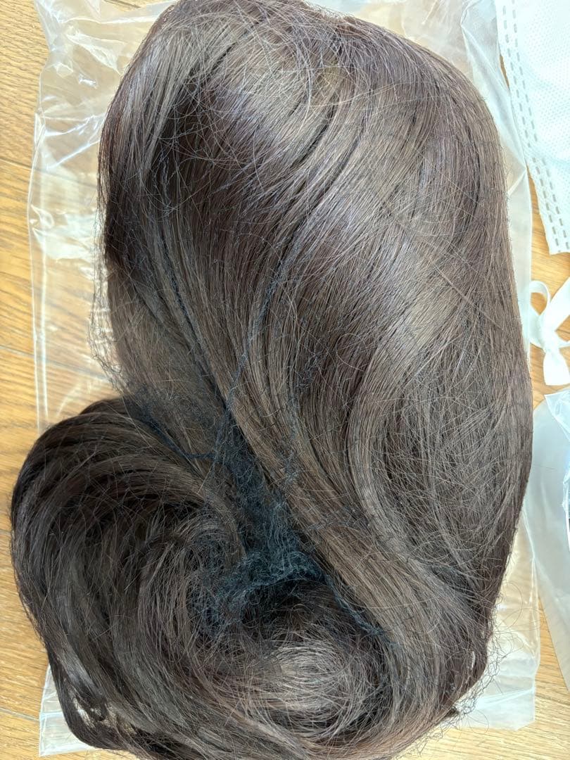 リネアストリア　天使のベースウィッグ