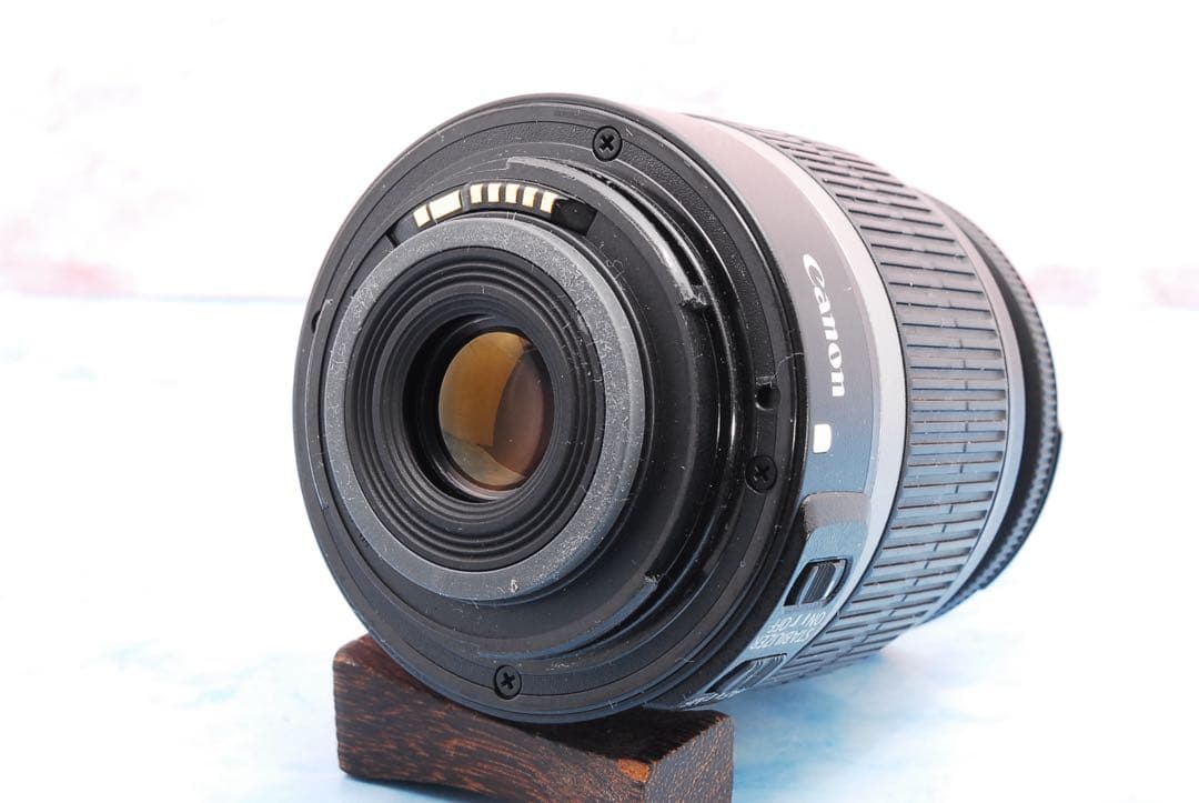 キャノン Kiss X5☆一眼レフカメラ☆カメラデビュー☆ブレずに簡単撮影