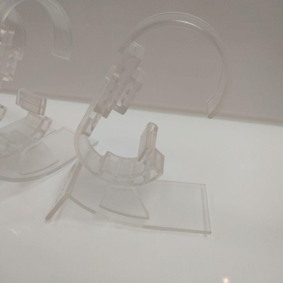 SEIKO 時計スタンド 5本用 未使用 セイコー プロスペックス アストロン