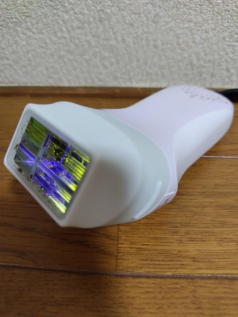 ケノン Ver.8.6J スーパープレミアム2 脱毛器