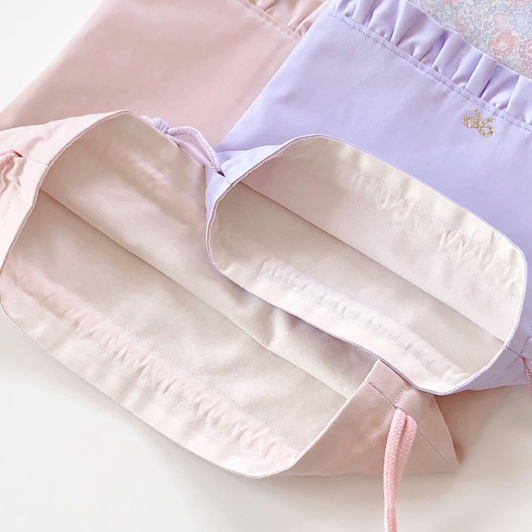 sakura　リバティ　キラキラミシェル　ベッツィ　入園入学　オーダー