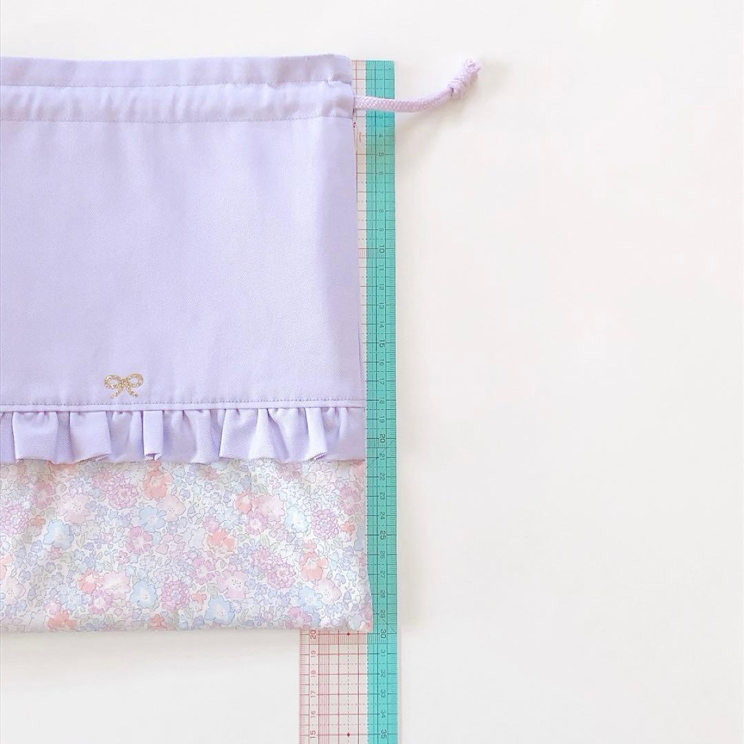 sakura　リバティ　キラキラミシェル　ベッツィ　入園入学　オーダー