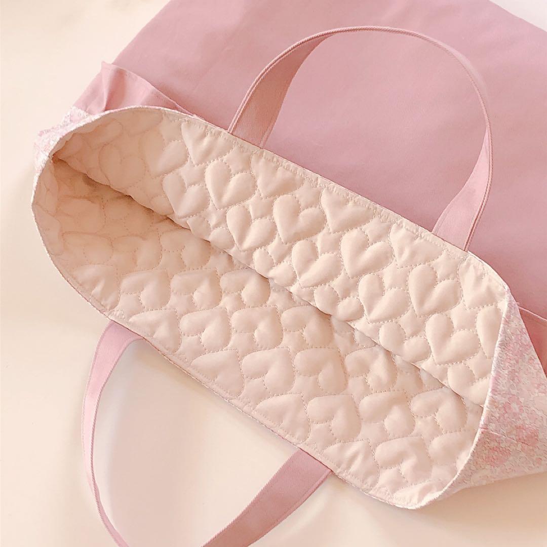 sakura　リバティ　キラキラミシェル　ベッツィ　入園入学　オーダー