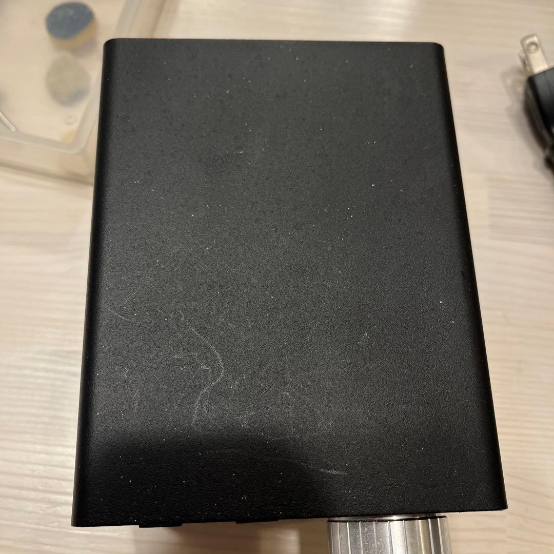 PROVITE マイクロロータリーポリッシャー