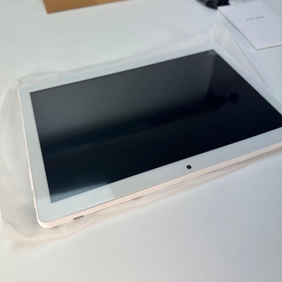 Androidタブレット zonko k105 日本語説明書付き