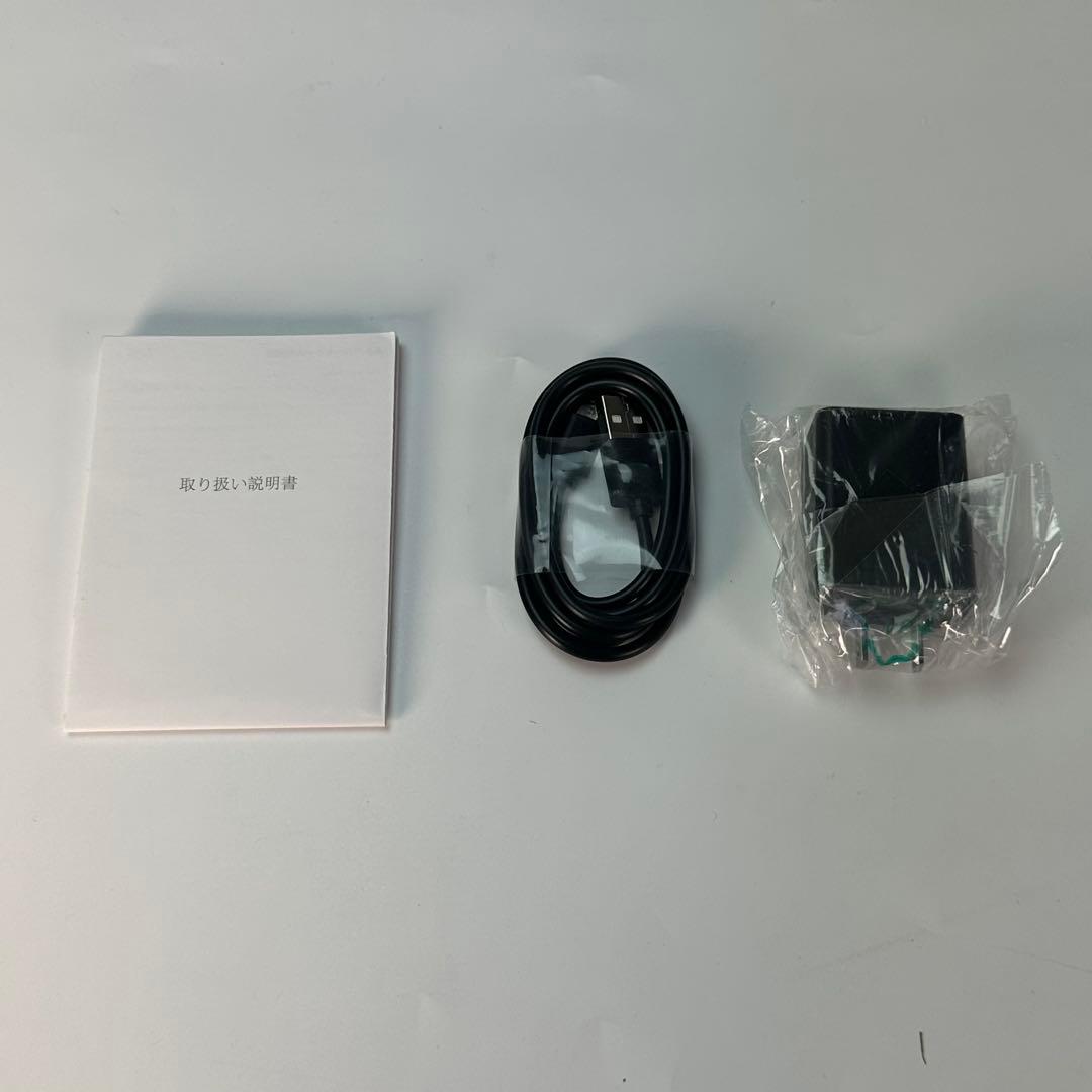 Androidタブレット zonko k105 日本語説明書付き