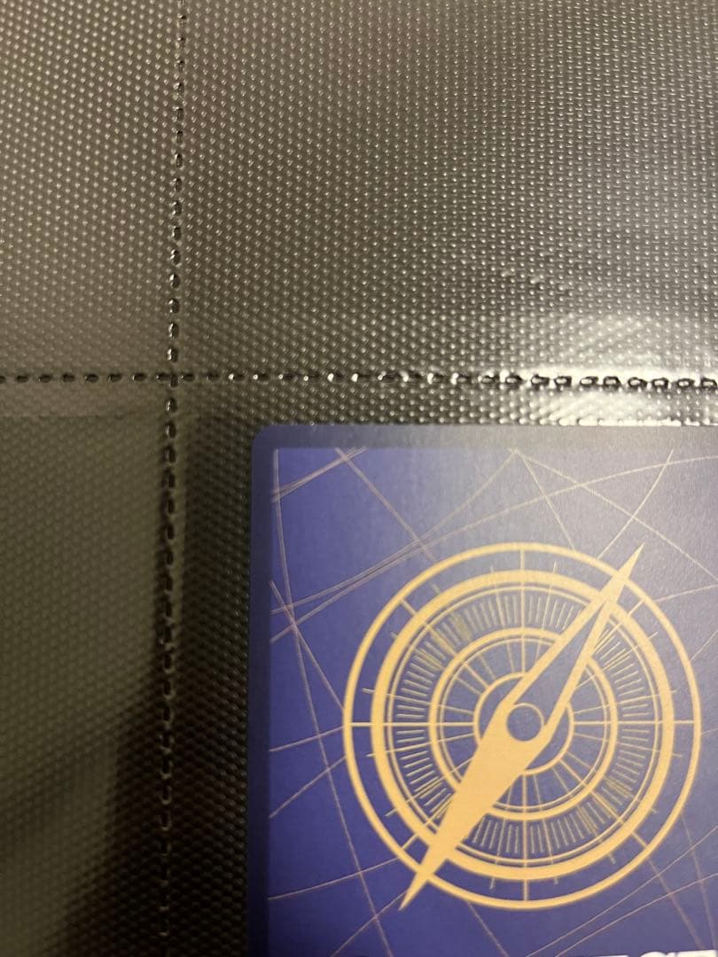 クロスギルド　パラレル ONE PIECE カードゲーム