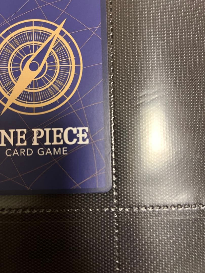 クロスギルド　パラレル ONE PIECE カードゲーム