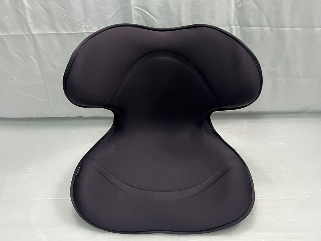 MTG Style SMART スタイルスマート 骨盤 サポート ブラウン