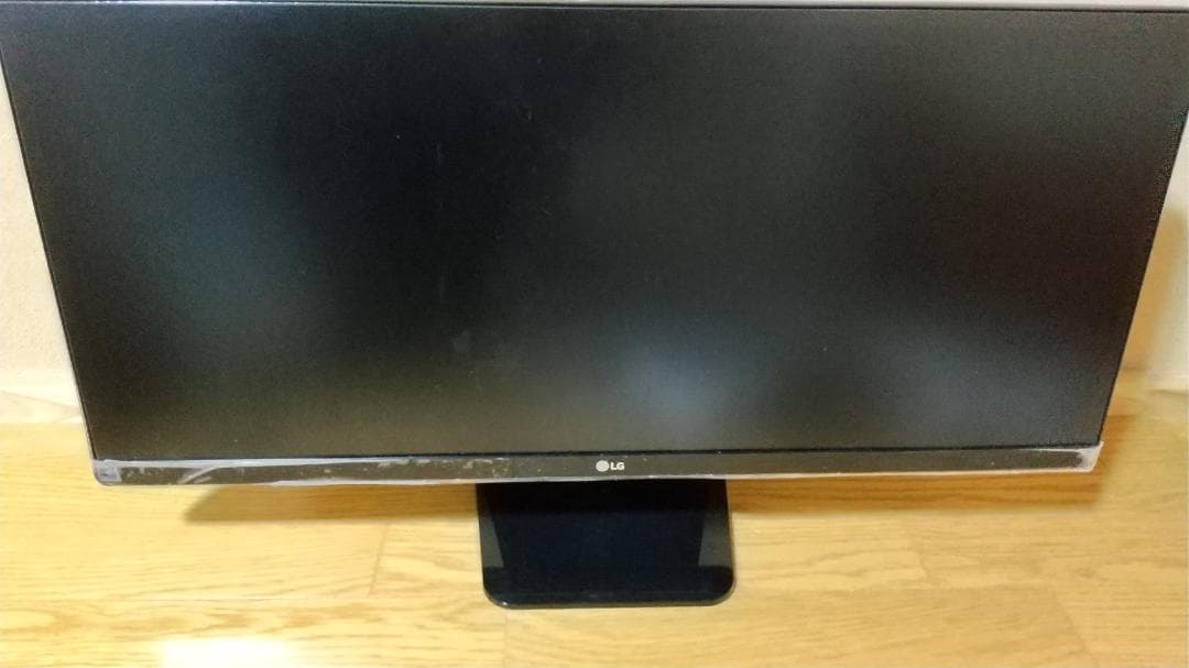 imab　LG ウルトラワイドモニター 29インチ 29UM67 中古