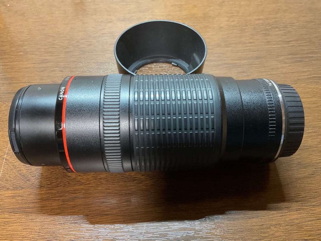 CANON キャノン EF 100-300mm F5.6 L